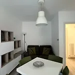 Paloma Center Town Appartement *