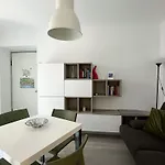 Paloma Center Town Appartement *