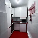 Paloma Center Town Appartement *