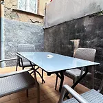 Paloma Center Town Appartement *