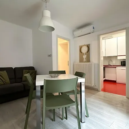 Paloma Center Town Appartement Bellagio