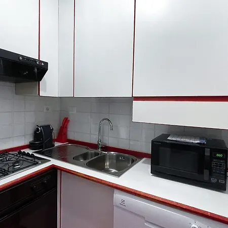 Apartman Paloma Center Town Bellagio
