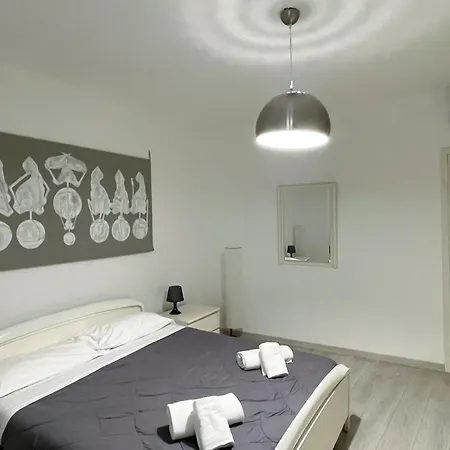 Apartman Paloma Center Town Bellagio