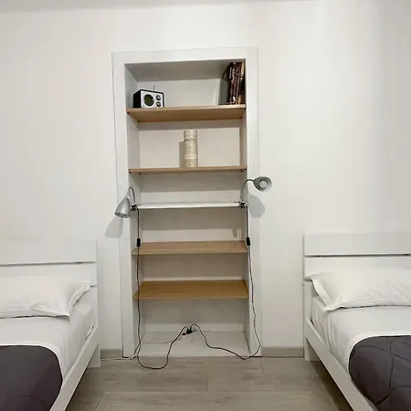 Paloma Center Town Apartman Bellagio