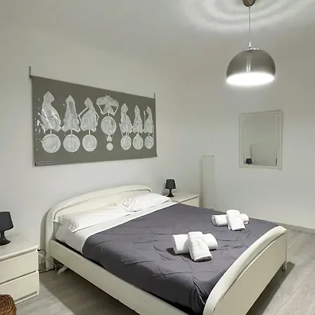 Paloma Center Town Apartman *